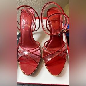 Women’s Heels # 53